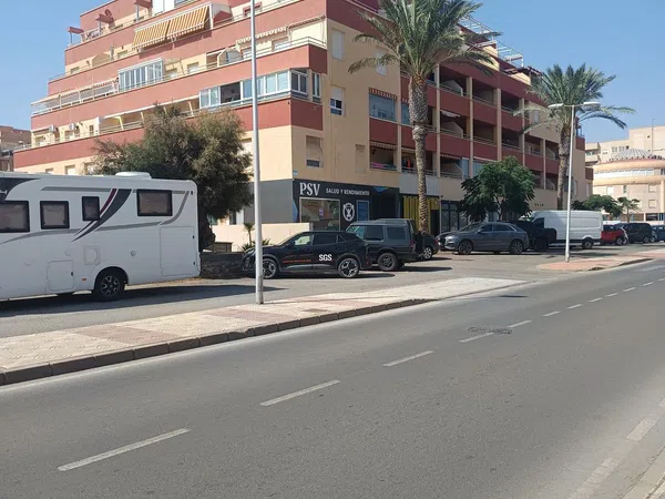 Piso en Calle Andarax, 7, El Sabinar - Urbanizaciones - Las Marinas - Foto 25