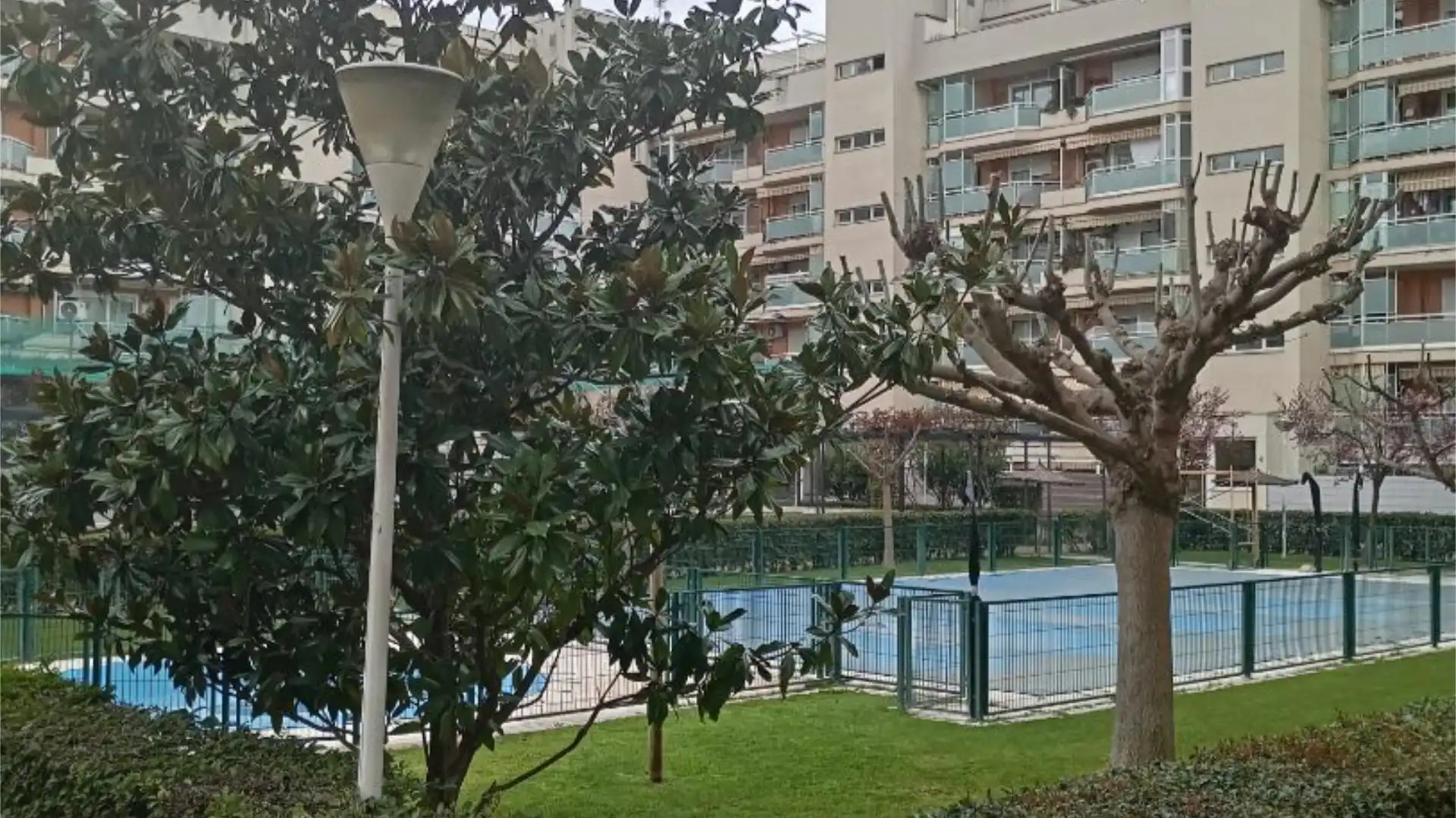 Piso en  Calle Lago Blanco 4 - Foto 12