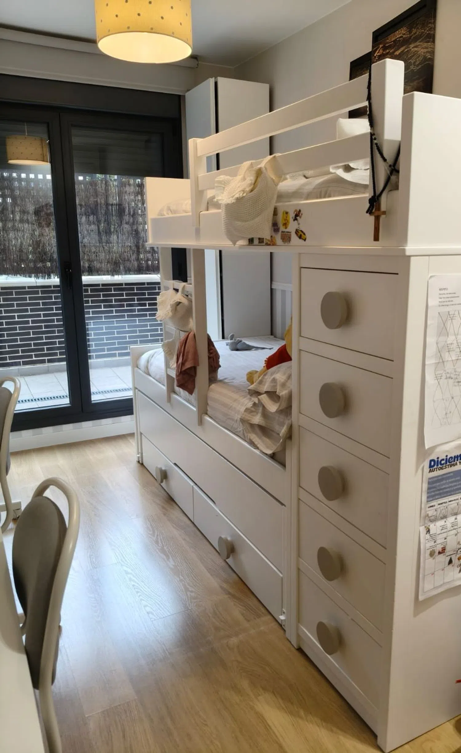 Piso en avenida de Secundino Zuazo, 19 - Foto 11