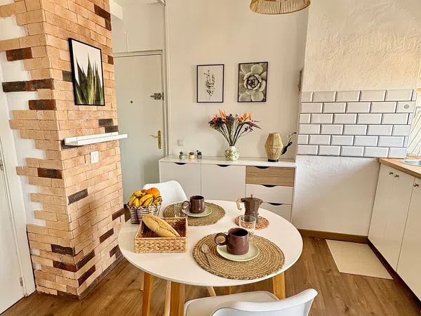 Estudio en avenida Melchor Luz, 1 - Foto 4