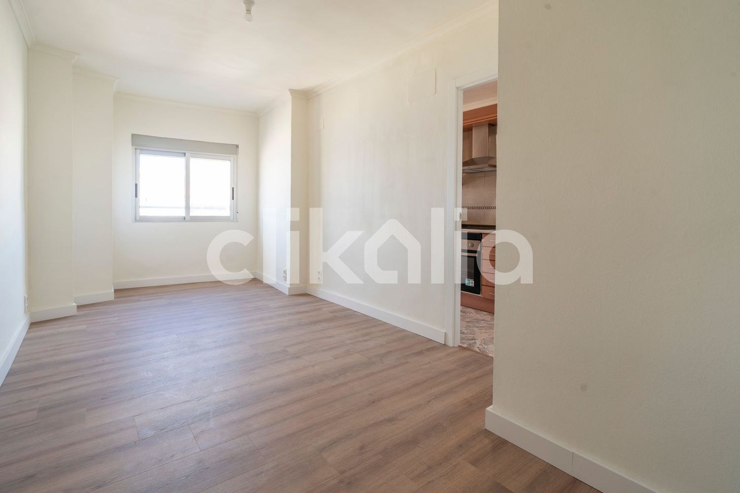 Piso en calle de Sant Joan Bosco