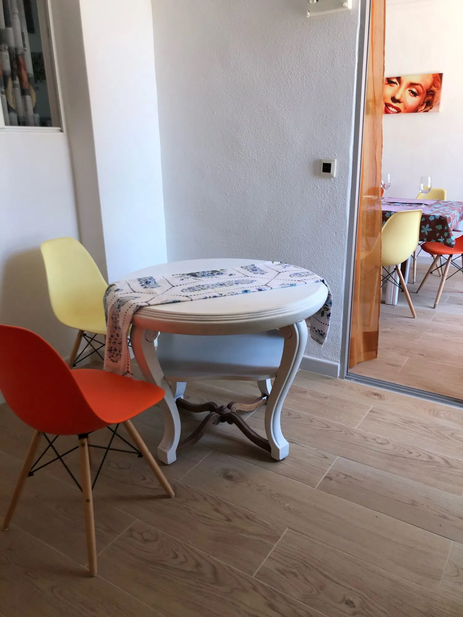 Piso en calle Derramador, 14 - Foto 6