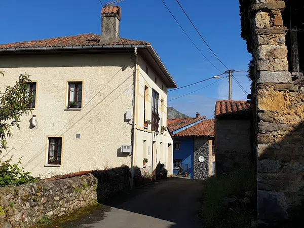 Casa rural en Barrio El Cuetu, 70 a - Foto 8