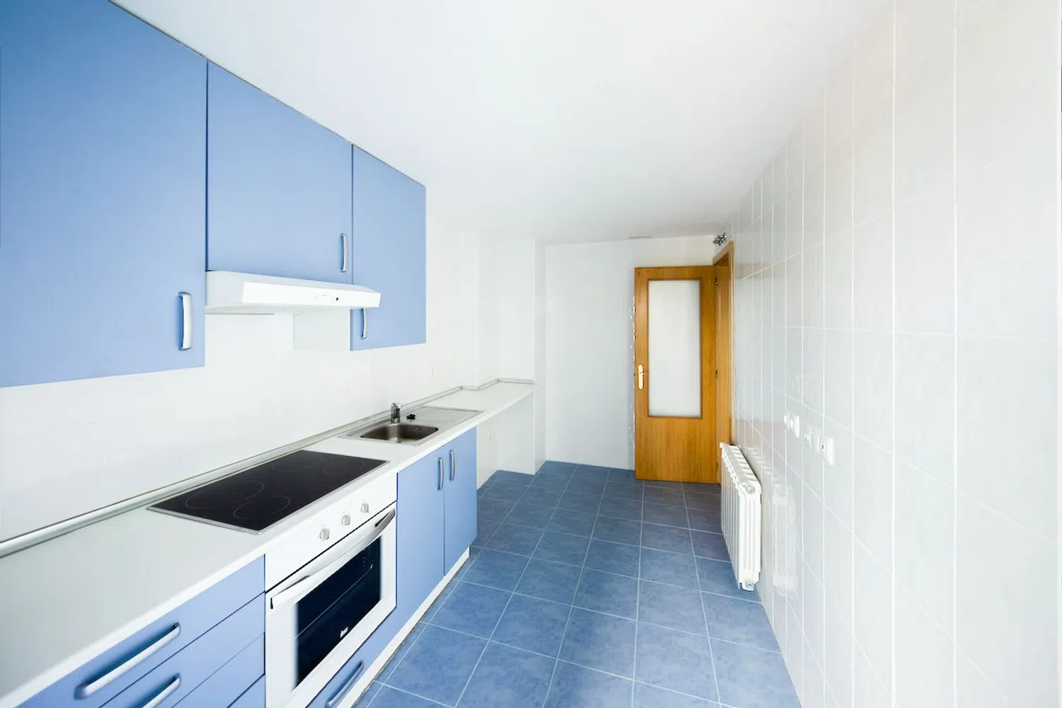 Piso en calle del Jacobeo - Foto 12