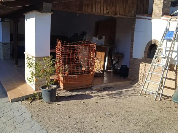 Finca rústica en Calle Sócrates, 56 - Foto 5