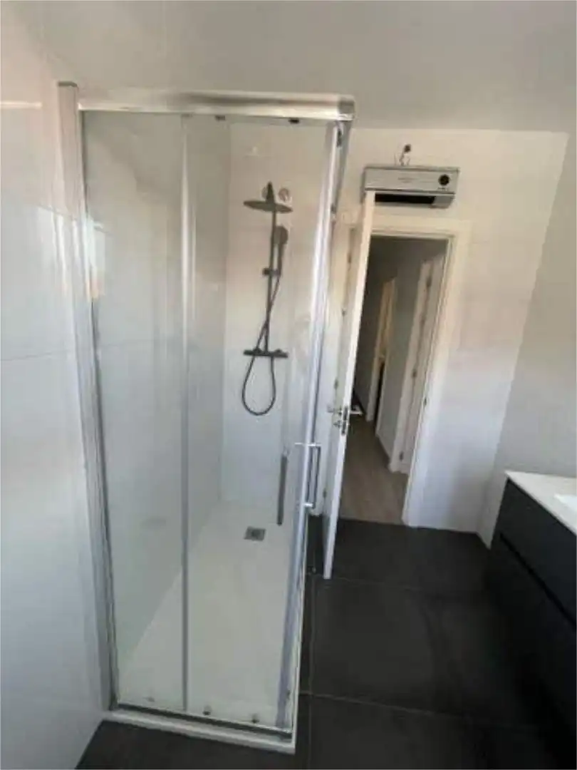Piso en La Rocha, Conxo - Foto 2