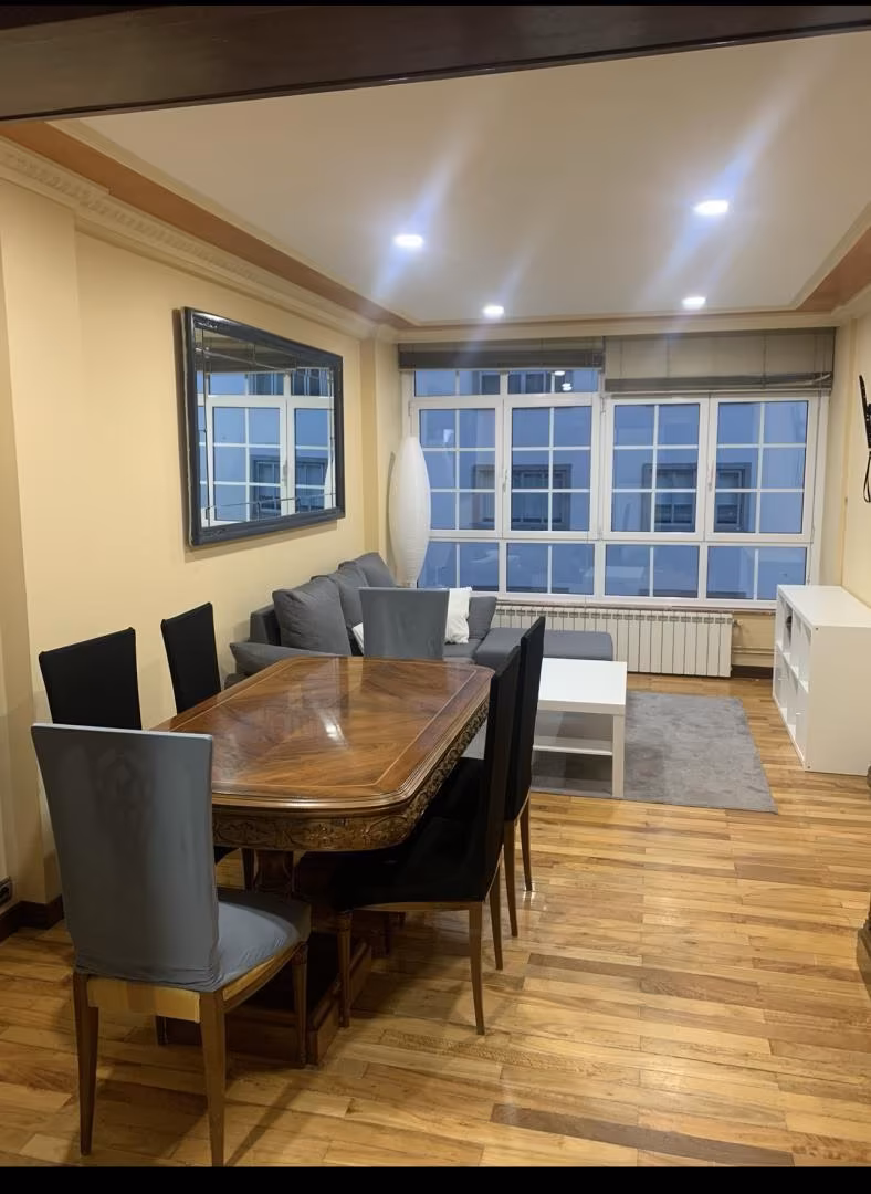 Piso en  Rúa de Santo Domingo de la Calzada n3 - Foto 8