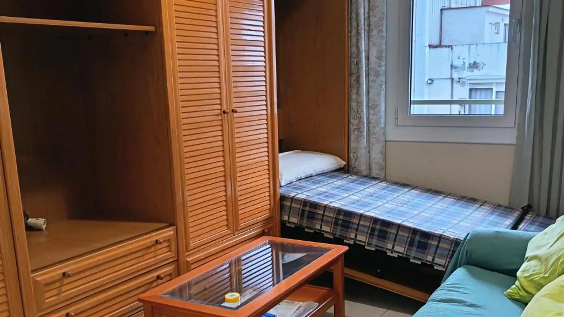 Piso en  Plaça Llibertat 4 - Foto 13