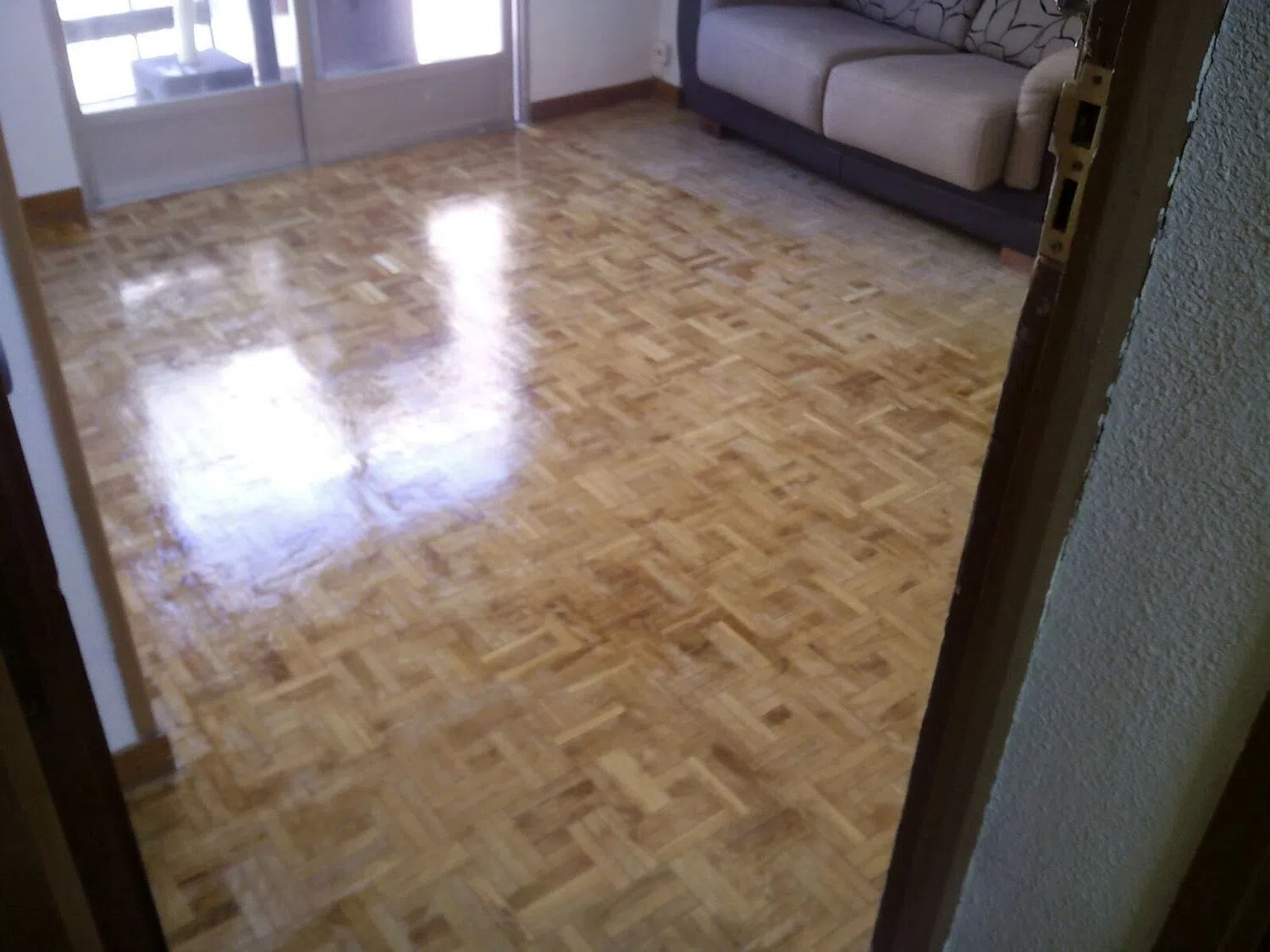 Piso en calle de Santa Alicia, 12 - Foto 6