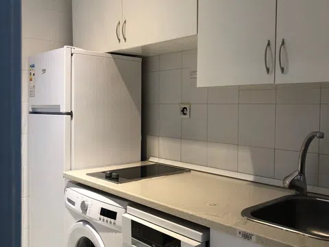 Piso en calle San Vicente, 80 - Foto 7