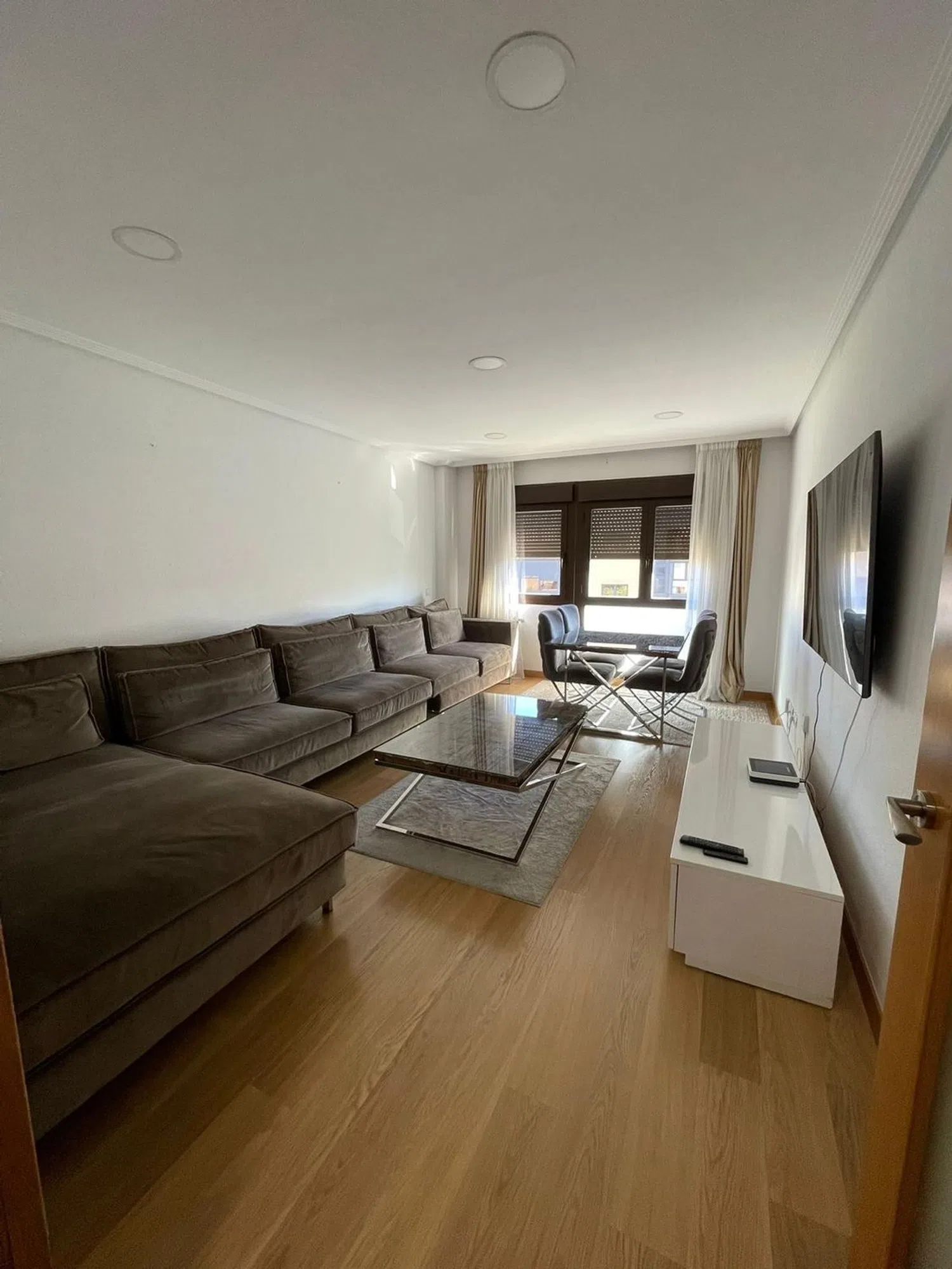 Piso en calle Playa de la Caleta, 9 - Foto 1