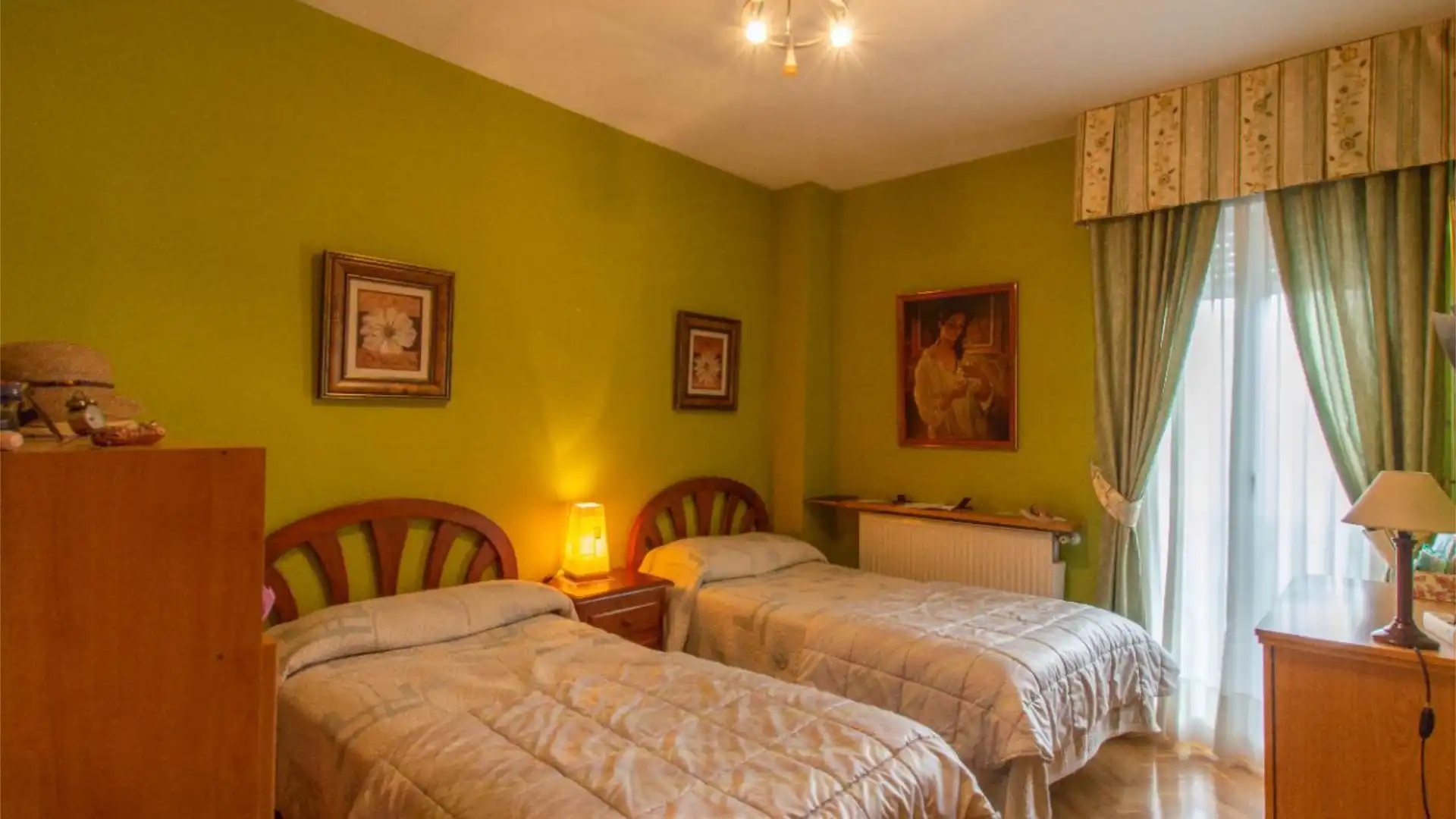 Piso en  Calle de Arganzuela 29 - Foto 9