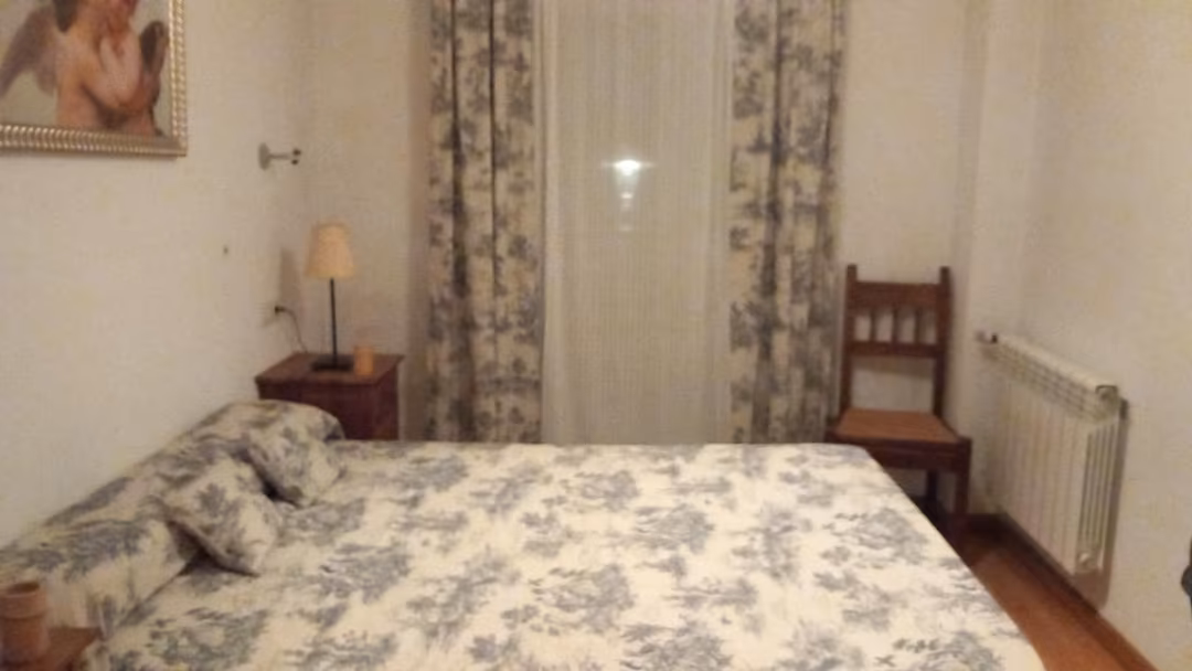 Piso en  Rúa de Feliciano Barrera Fernández 11D - Foto 5