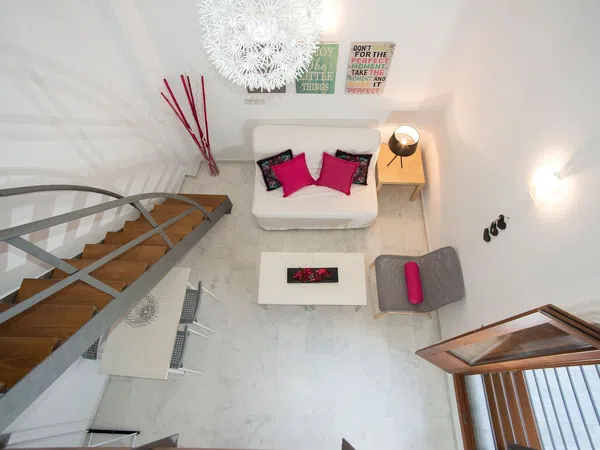Estudio en Calle Consolación, 13, Casco Histórico - Corredera - Ribera - Foto 3