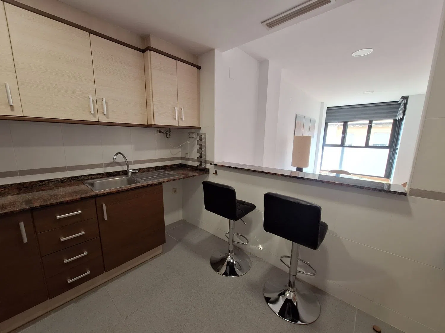 Piso en Barrio Playa de la Malvarrosa - Foto 3