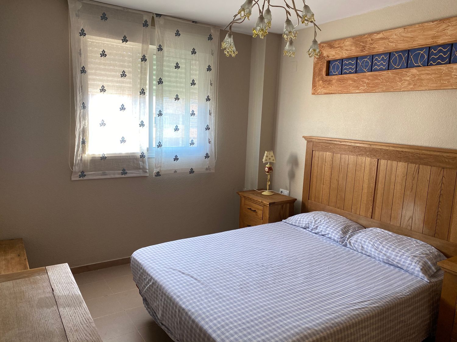 Piso en Calle Xaloc, 3, Cala Alta - Veramar - Foto 8