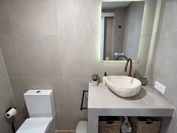 Casa o chalet independiente en Calle Ramal de Leo, 82 b, Santa María de Llorell, Santa María de Llorell - Foto 17