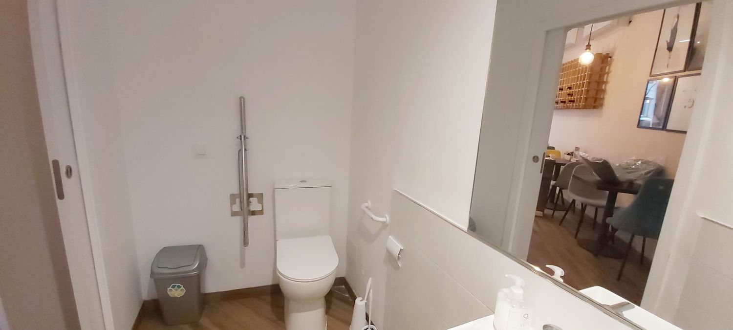 Local en calle de Castelló, 120 - Foto 11