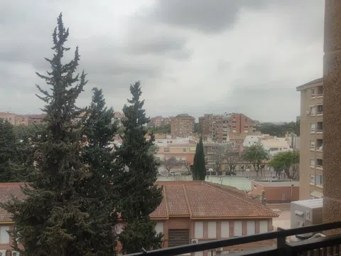 Piso en avenida Juan Carlos I, 21 - Foto 7