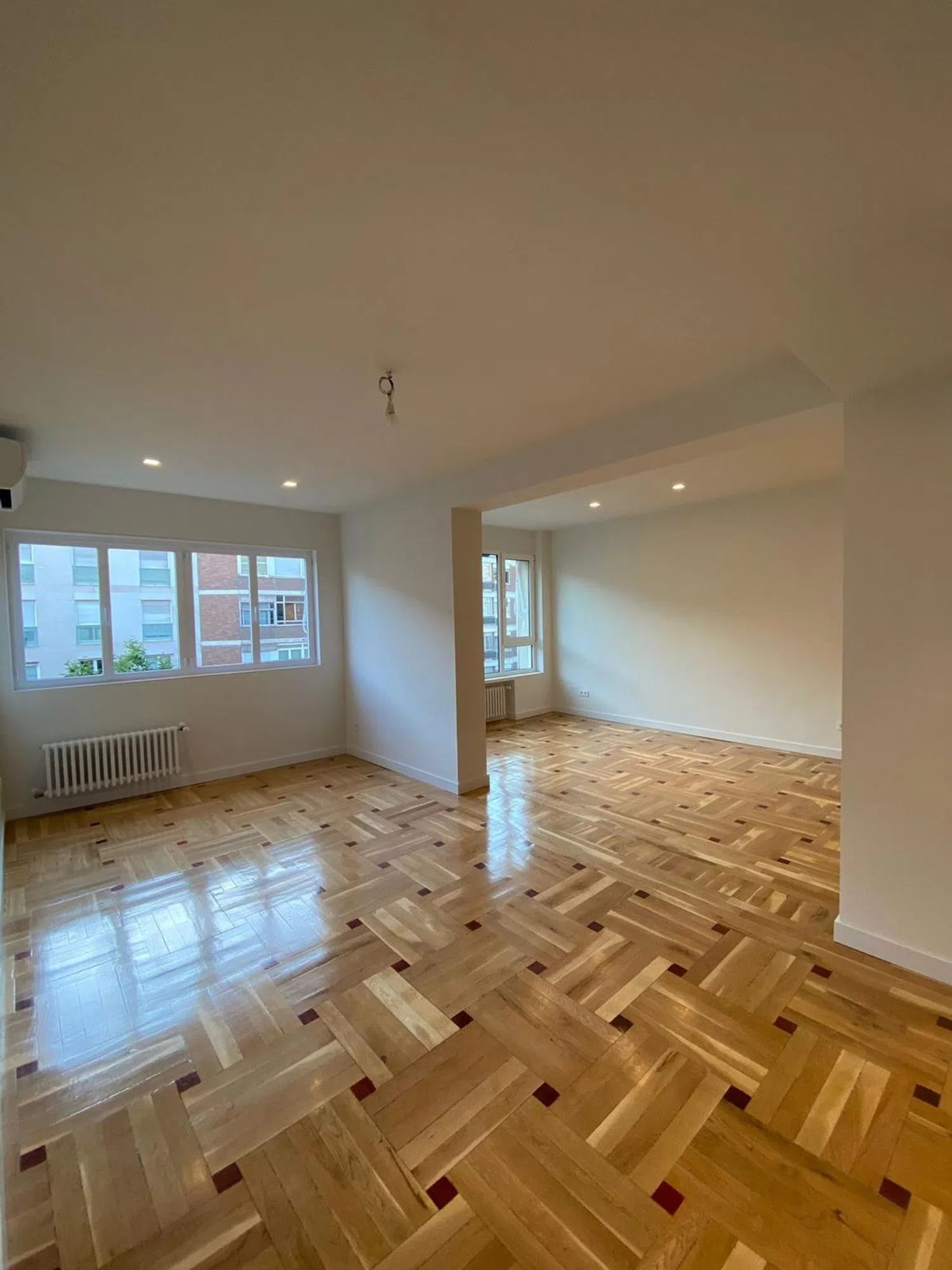 Piso en calle del Príncipe de Vergara, 82 - Foto 2