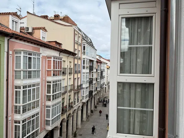 Piso en Calle Sombrerería, 19, Casco Antiguo, Casco Antiguo - Foto 11
