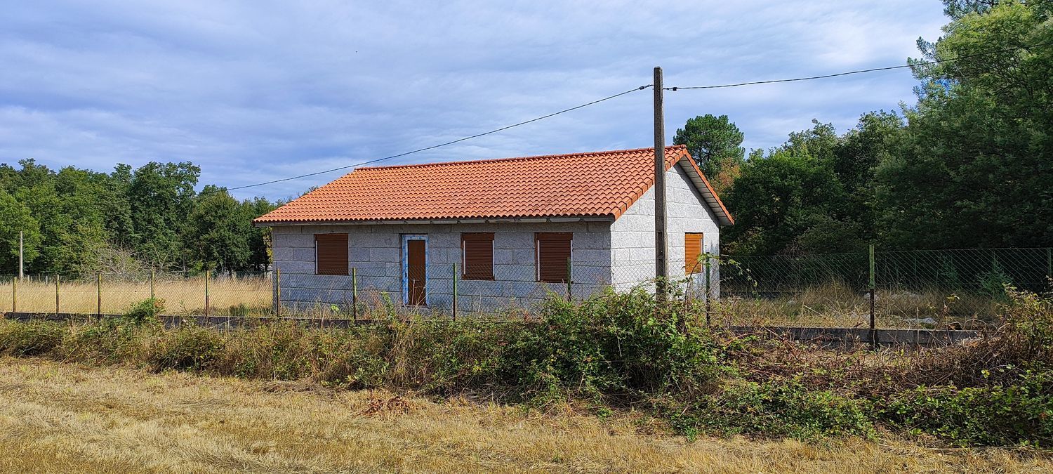 Casa o chalet independiente en Lugar de Bouzas s/n - Foto 3