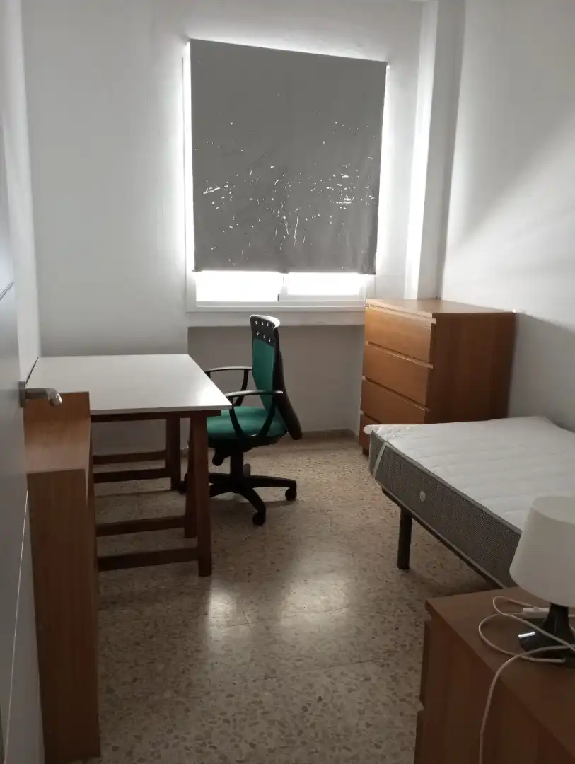 Piso en  Avenida de la Reina Mercedes 19 - Foto 13