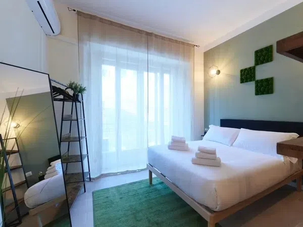 Piso en paseo Salvador Rueda, 4 - Foto 9