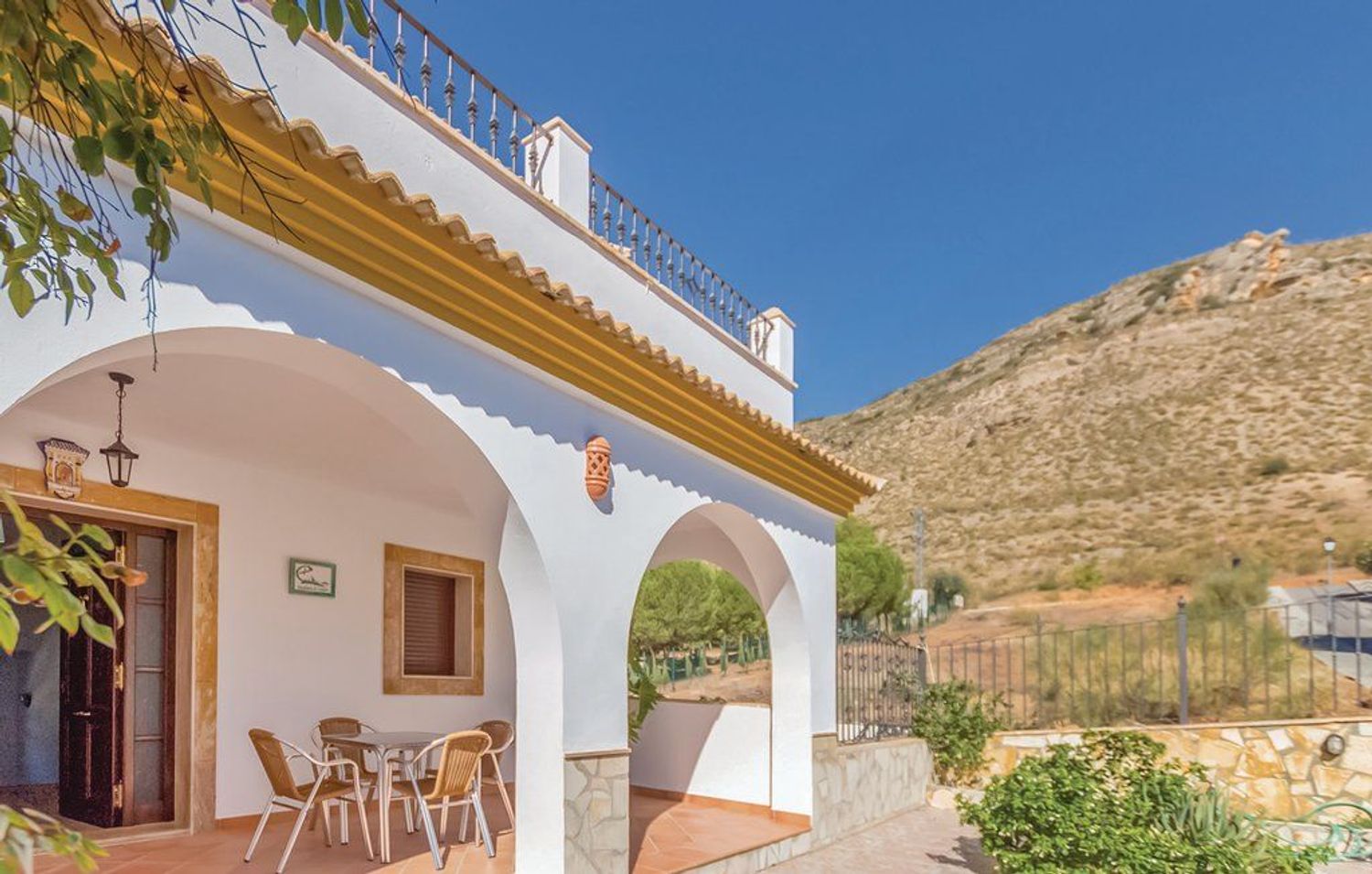 Casa o chalet independiente en valdearenas, 14 - Foto 19