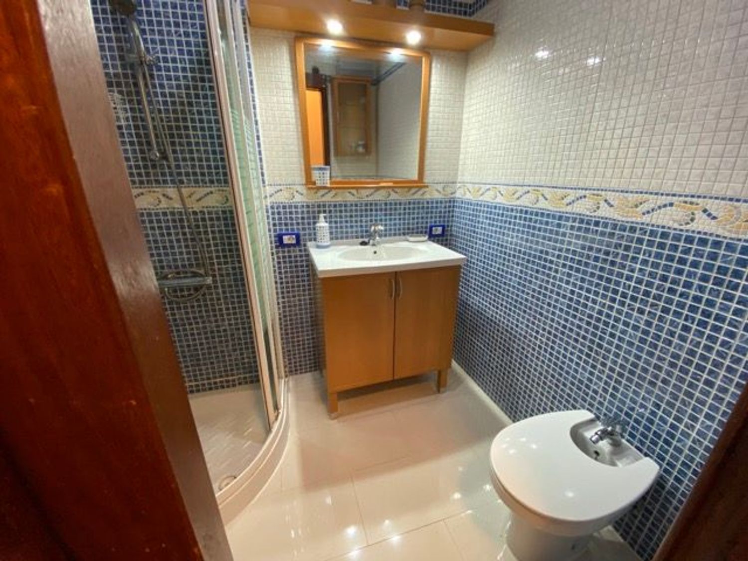Piso en Calle de los Sueños, 37, Salamanca-Uruguay - Foto 8