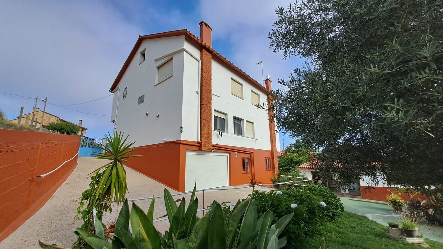 Casa o chalet independiente en Outeiro, 52 a - Foto 4