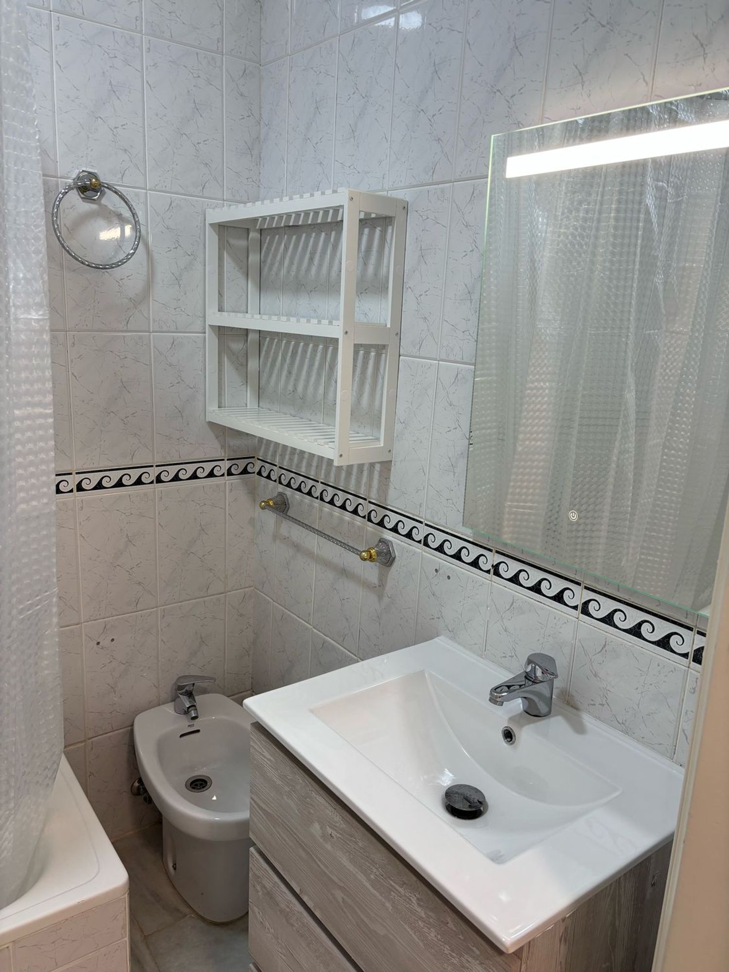 Piso en calle Acera del Darro, 48 - Foto 12