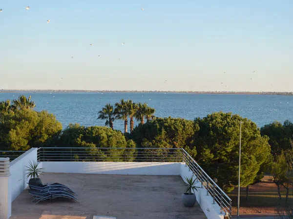 Chalet pareado en avenida Mar Mediterrània, 26 - Foto 6