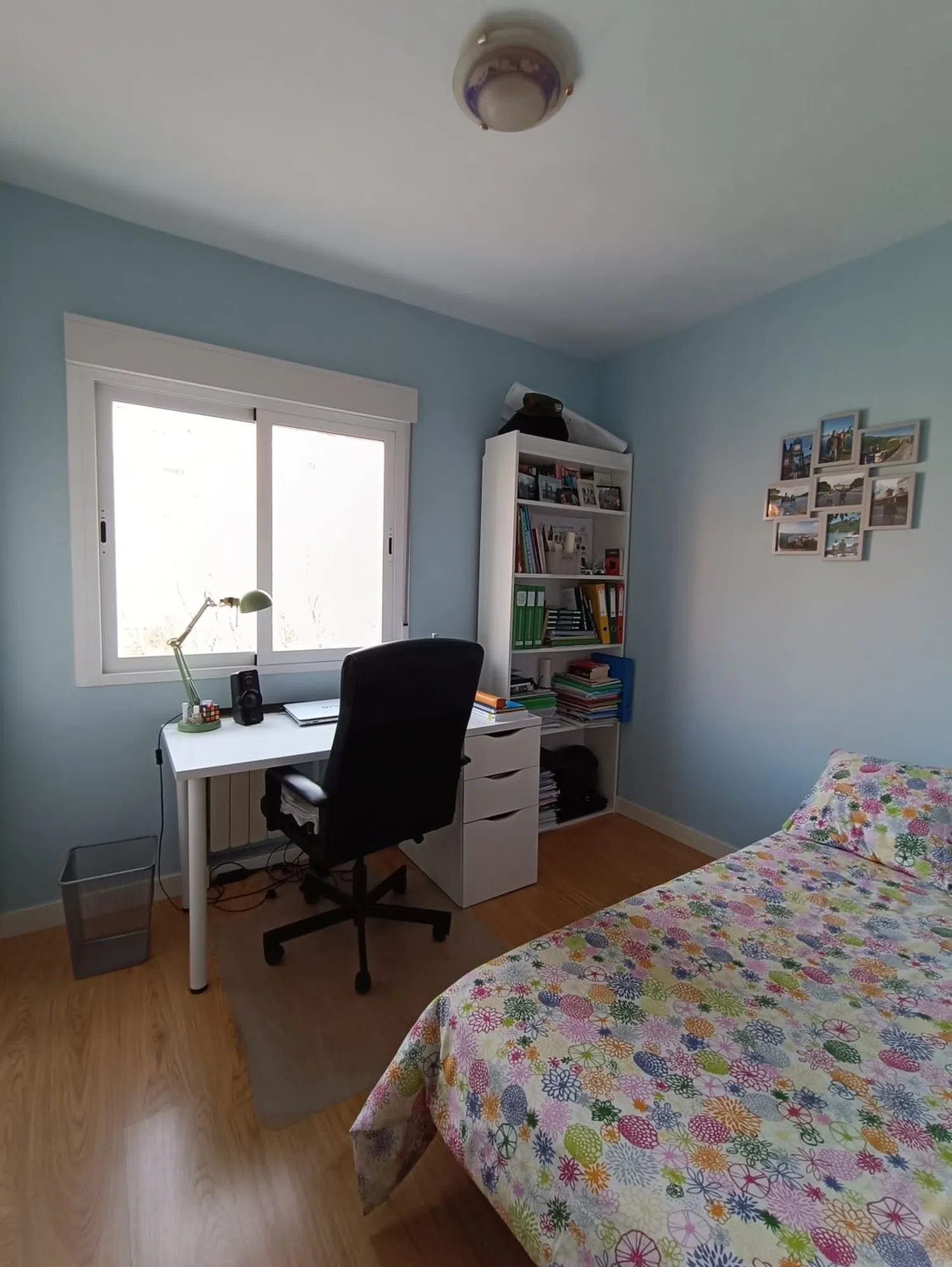 Piso en avenida del Oeste, 27 - Foto 12