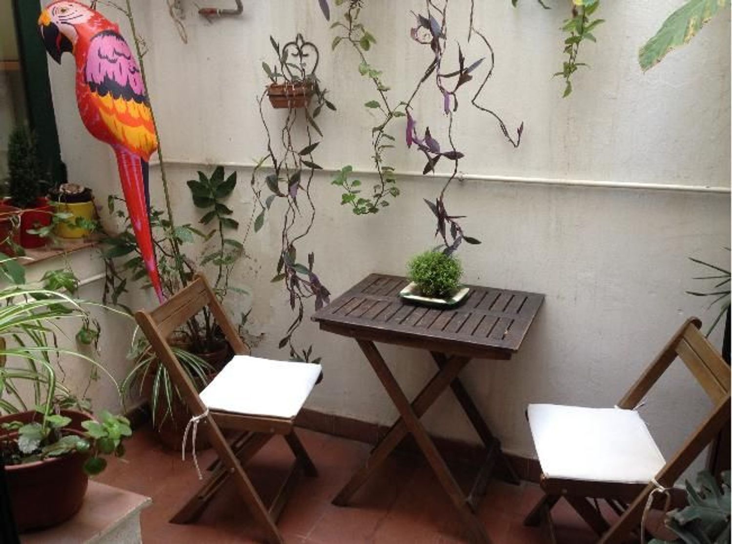 Piso en calle Parras, 12 - Foto 5