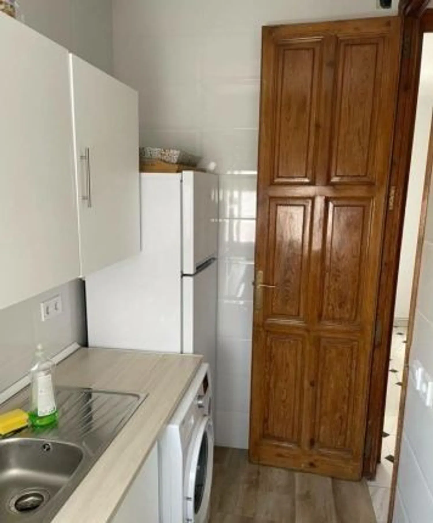 Piso en calle de Hermosilla, 130 - Foto 3