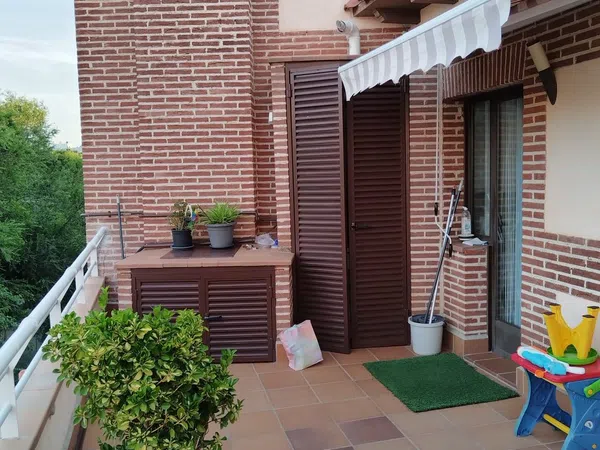 Dúplex en Montauban, 2, Venecia - Nueva Alcalá, Venecia - Nueva Alcalá - Foto 13