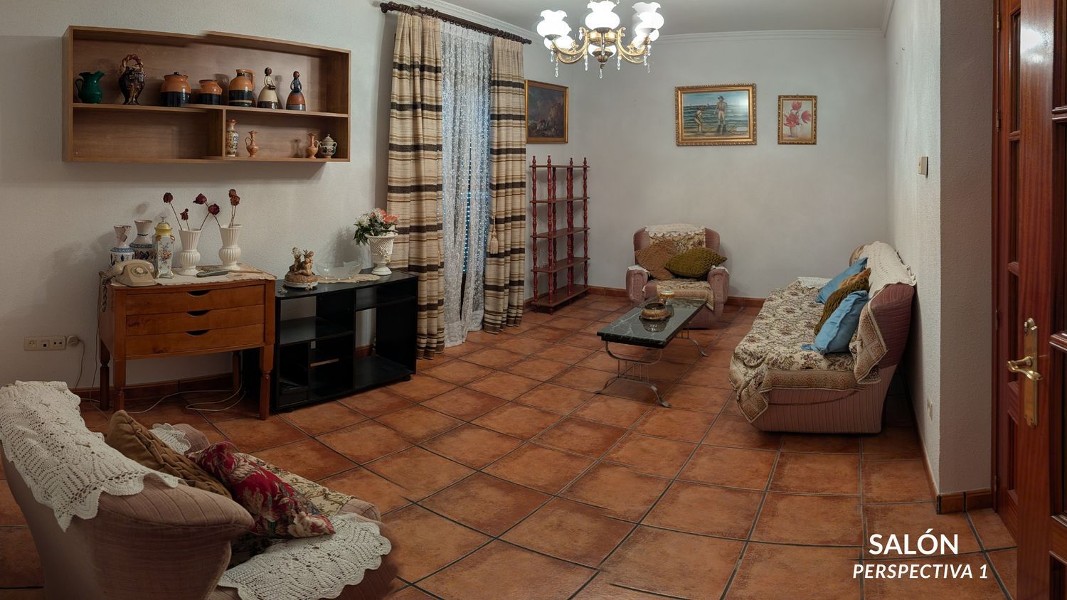 Chalet adosado en Calle Villacisneros s/n - Foto 27