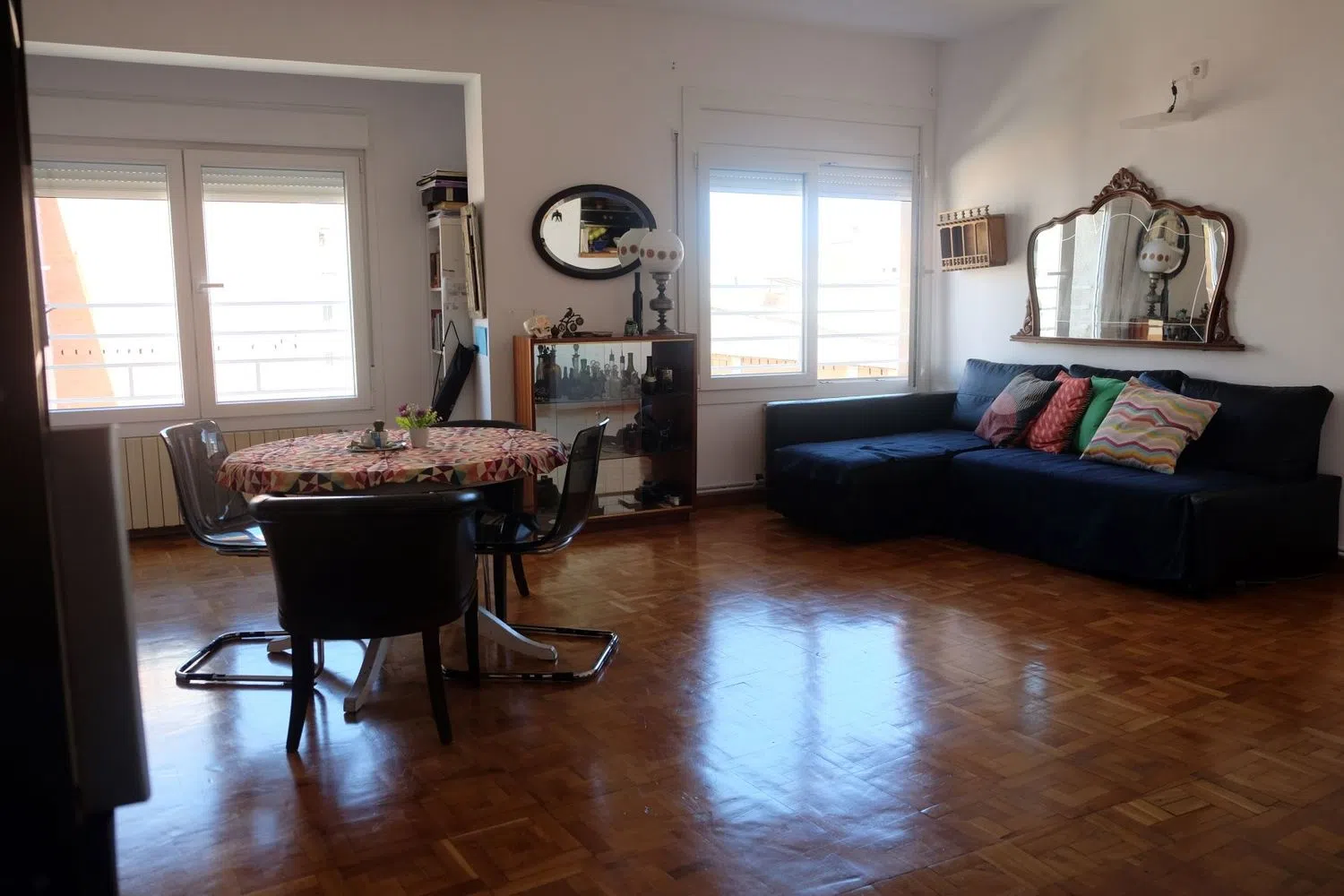 Piso en calle de la Providència, 62 - Foto 2