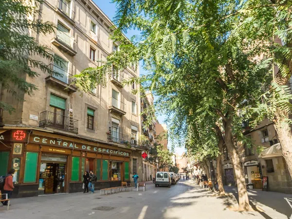 Piso en Calle del Rec Comtal, 10, Sant Pere - Santa Caterina i la Ribera - Foto 9