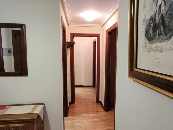 Piso en Calle Gordon Ordás, 2, Las Eras de Renueva, Las Eras de Renueva - Foto 8