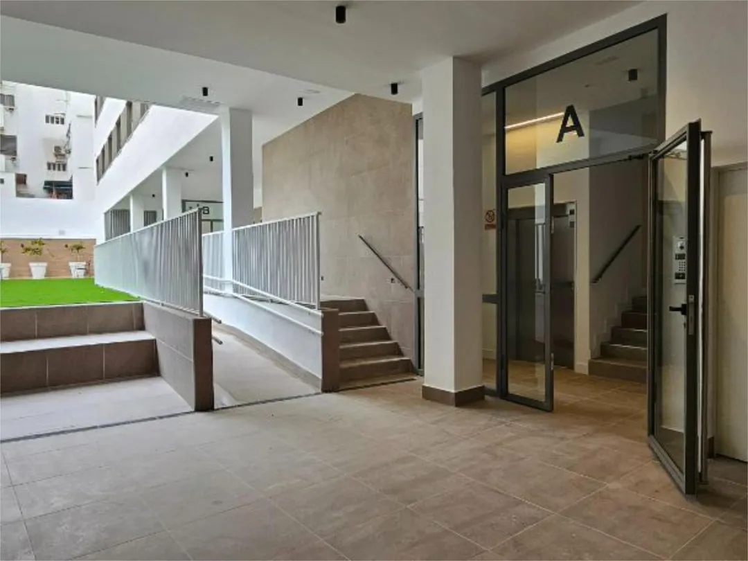 Apartamento en  Carrer del Músic Chapí 56 - Foto 6