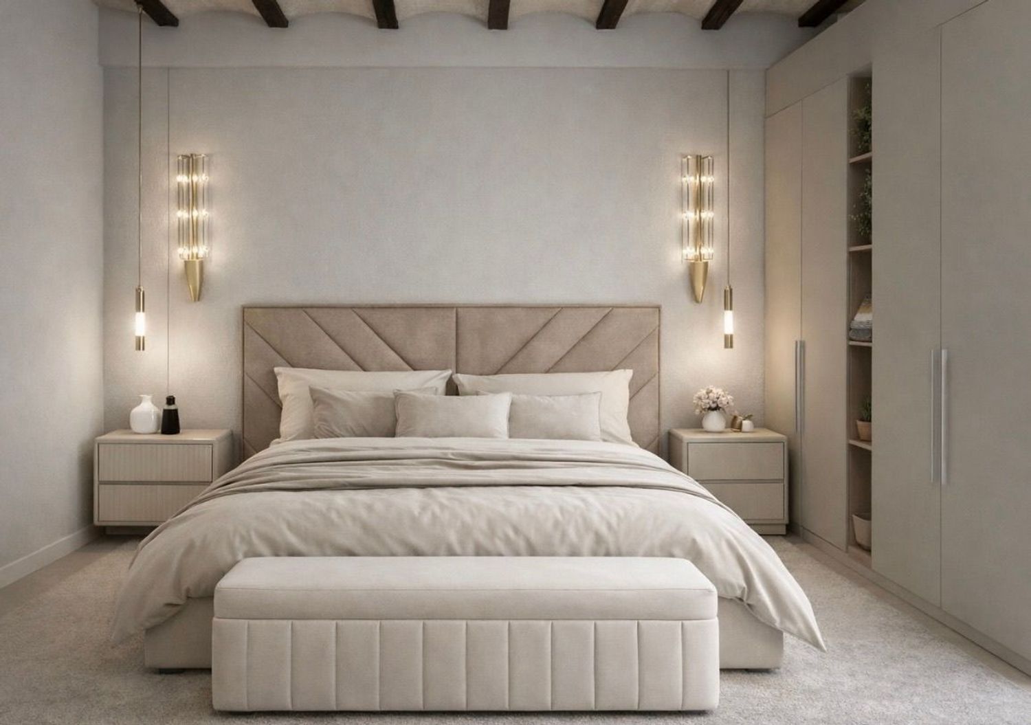 Piso en calle Rodrigo de Triana, 41 - Foto 2