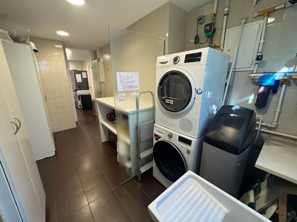 Piso en Pedralbes - Foto 35