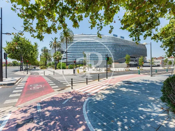 Ático en Calle d'Antonio Ferrandis, Ciutat de les Arts i de les Ciencies - Foto 52