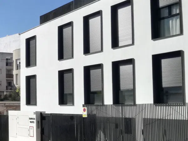 Estudio en Calle Dávila Bertoli, 20 - Foto 31