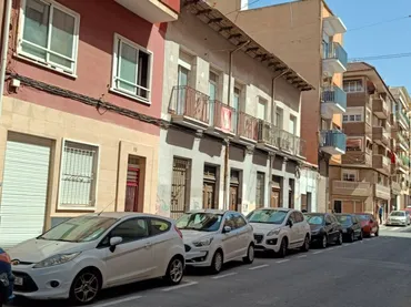 Local comercial en  Carrer de San Carlos 19 - Foto 1