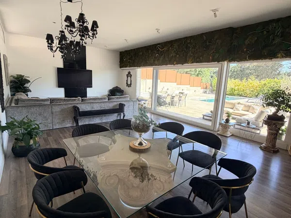 Casa o chalet independiente en Avenida del Lago, 18, Salud y Alegría - El Lago - Foto 23