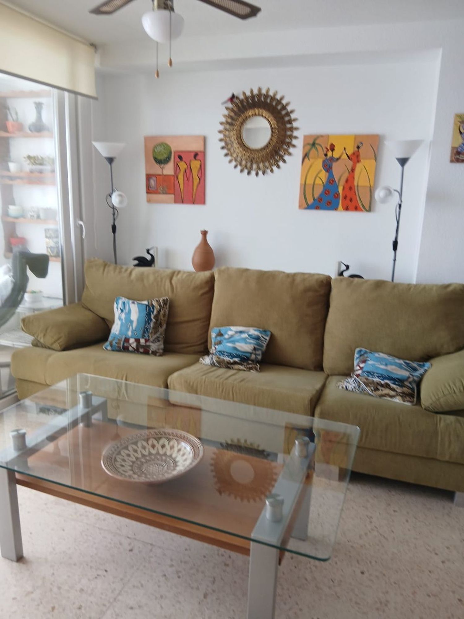 Piso en Urbanización Espejo del Mar, 66, Castell del Rey, Castell del Rey - Foto 8