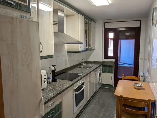 Piso en Calle Murillo, 11, La Chantría - La Lastra, La Chantría - La Lastra - Foto 11